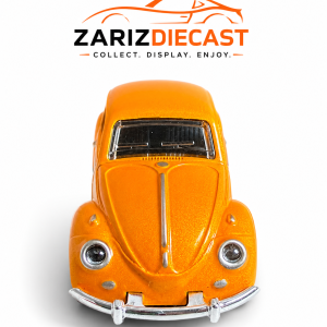 Brand: Volkswagen | Model: Beetle (Classic Type 1) |
