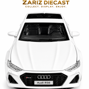 Brand: Audi | Model: RS7 Sportback