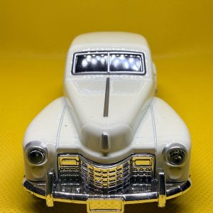 Cadillac Series 62 | Model: 1948 |
