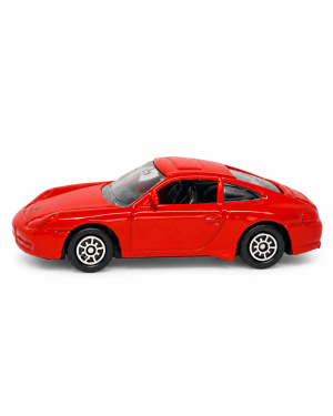 ChatGPT Image Sep 16, 2026, 06_00_51 PM Welly Porsche 911 Carrera S Diecast Model Car – Red