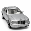 ChatGPT Image Sep 16, 2026, 07_27_30 PM Vintage Welly Mercedes-Benz C-Class Diecast Model Car – Silver