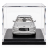 ChatGPT Image Sep 16, 2026, 07_27_54 PM Vintage Welly Mercedes-Benz C-Class Diecast Model Car – Silver