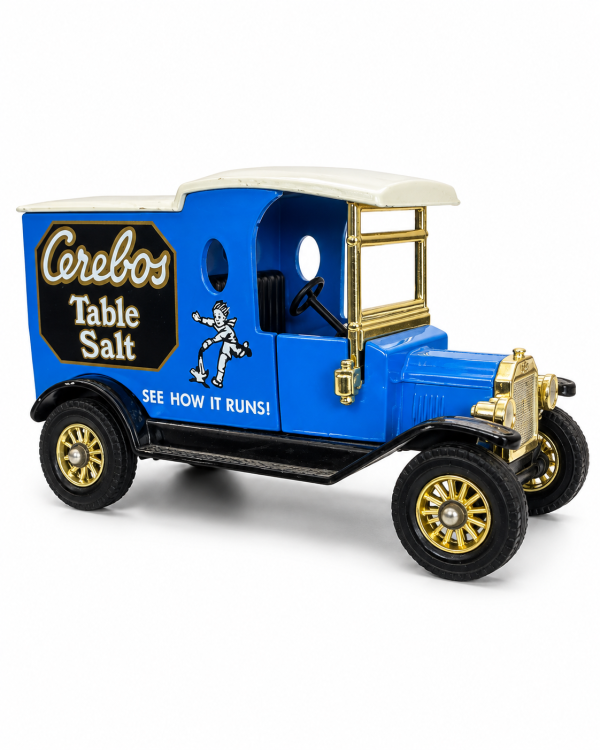 ChatGPT Image Sep 16, 2026, 07_58_19 PM Matchbox Models of Yesteryear Y-12 1912 Ford Model T Van