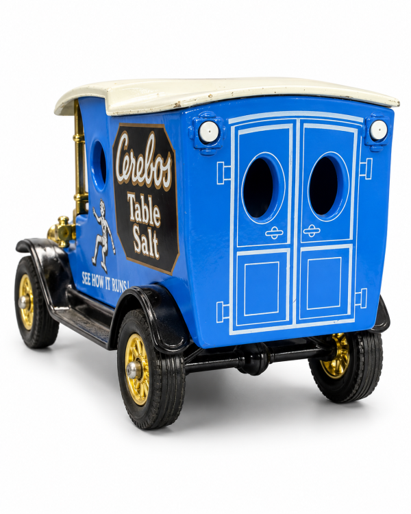 ChatGPT Image Sep 16, 2026, 07_58_32 PM Matchbox Models of Yesteryear Y-12 1912 Ford Model T Van