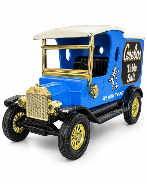 ChatGPT Image Sep 16, 2026, 07_58_58 PM Matchbox Models of Yesteryear Y-12 1912 Ford Model T Van