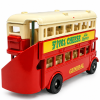Vintage Lledo Days Gone DG15 1932 AEC Regent Double Decker Bus – Made in England