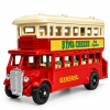 Vintage Lledo Days Gone DG15 1932 AEC Regent Double Decker Bus – Made in England