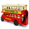 Vintage Lledo Days Gone DG15 1932 AEC Regent Double Decker Bus – Made in England