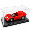 ChatGPT Image Sep 18, 2026, 09_48_47 PM Ferrari 330 P4 1967 Diecast Model Car – 1:43 Scale – Made in China