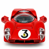 ChatGPT Image Sep 18, 2026, 09_53_27 PM Ferrari 330 P4 1967 Diecast Model Car – 1:43 Scale – Made in China