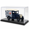 ChatGPT Image Sep 19, 2026, 01_38_46 PM Lledo Days Gone DG 21-26 1934 Chevrolet Van – Cherry Blossom Boot Polish – Made in England