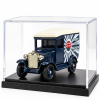 ChatGPT Image Sep 19, 2026, 01_38_55 PM Lledo Days Gone DG 21-26 1934 Chevrolet Van – Cherry Blossom Boot Polish – Made in England