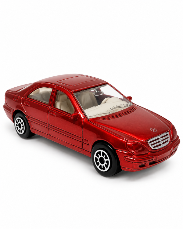 ChatGPT Image Sep 19, 2026, 01_58_28 PM Welly Mercedes-Benz S-Class Diecast Model Car No. 2036 – 1:64 Scale