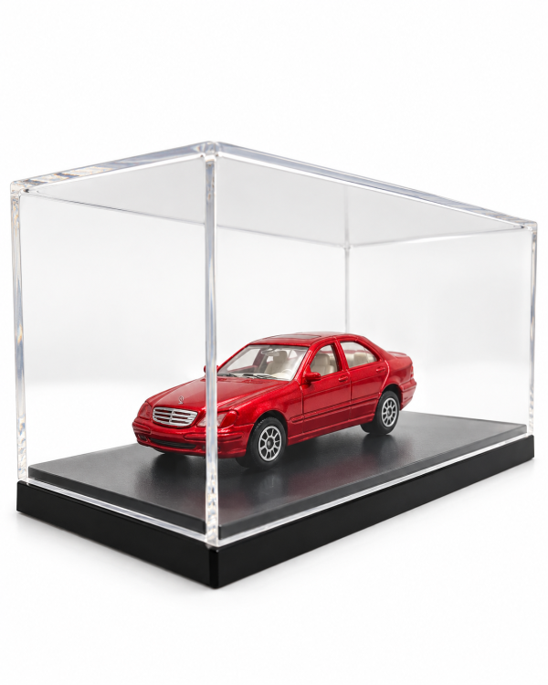 ChatGPT Image Sep 19, 2026, 01_59_20 PM Welly Mercedes-Benz S-Class Diecast Model Car No. 2036 – 1:64 Scale