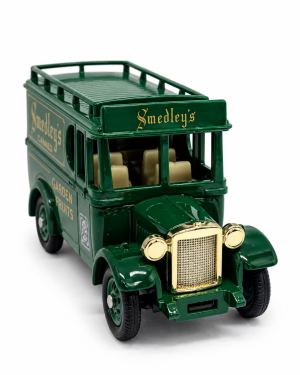 ChatGPT Image Sep 19, 2026, 02_16_14 PM Lledo Days Gone DG 10-12-34-35 1914 Dennis – 1:76 Scale – Made in England