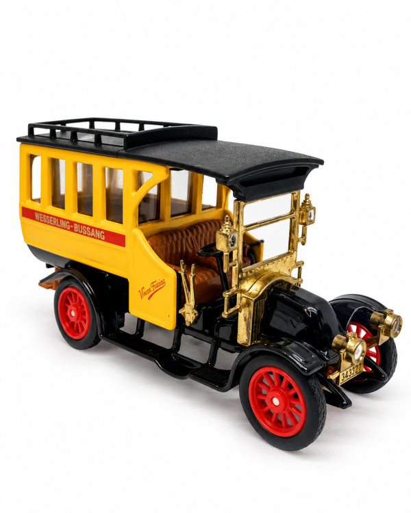 ChatGPT Image Sep 19, 2026, 09_55_37 AM Matchbox Models of Yesteryear Y-44 1910 Renault Type AG Bus – Wesserling-Bussang – 1:38 Scale