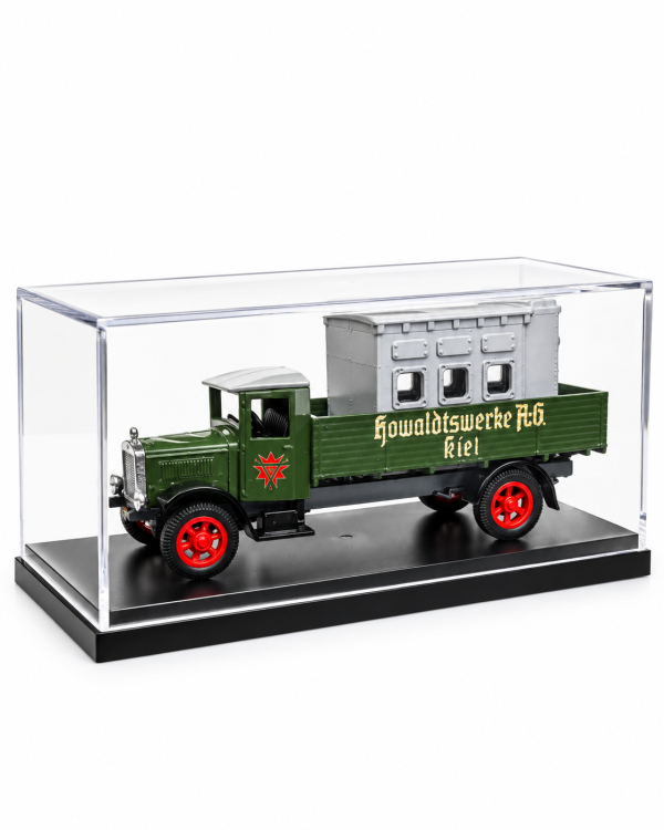 ChatGPT Image Sep 19, 2026, 10_10_49 AM Matchbox Models of Yesteryear Y-6 1932 Mercedes-Benz L5 Lorry – 1:64 Scale