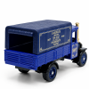 Lledo Vintage Farrah's Original Harrogate Toffee Delivery Truck – Blue Diecast Model