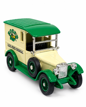 Matchbox Models of Yesteryear Y-5 1927 Talbot Van – 1:47 Scale – Made in England