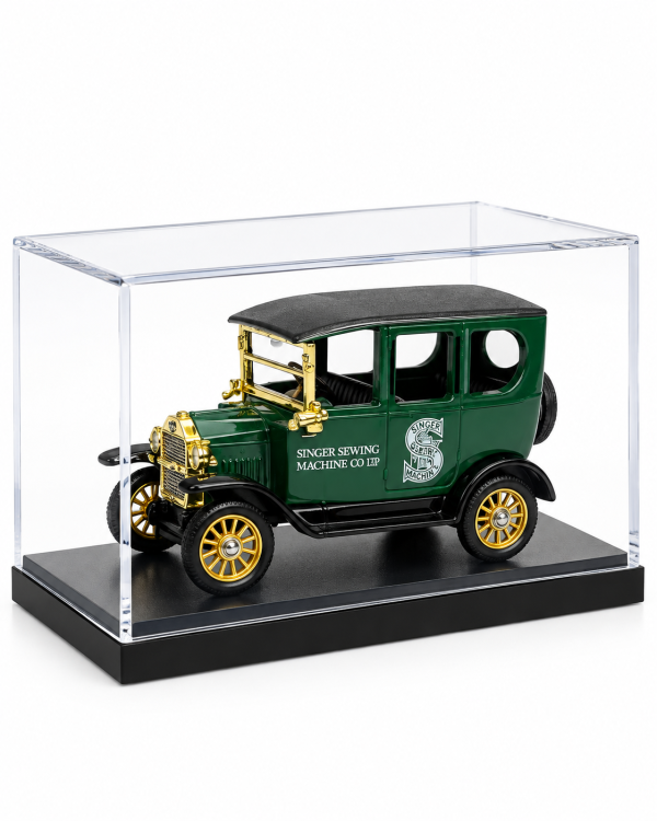 ChatGPT Image Sep 19, 2026, 12_32_29 PM Lledo Days Gone DG 6-8-33 1920 Ford Model T Van – Made in England-1:64 Scale