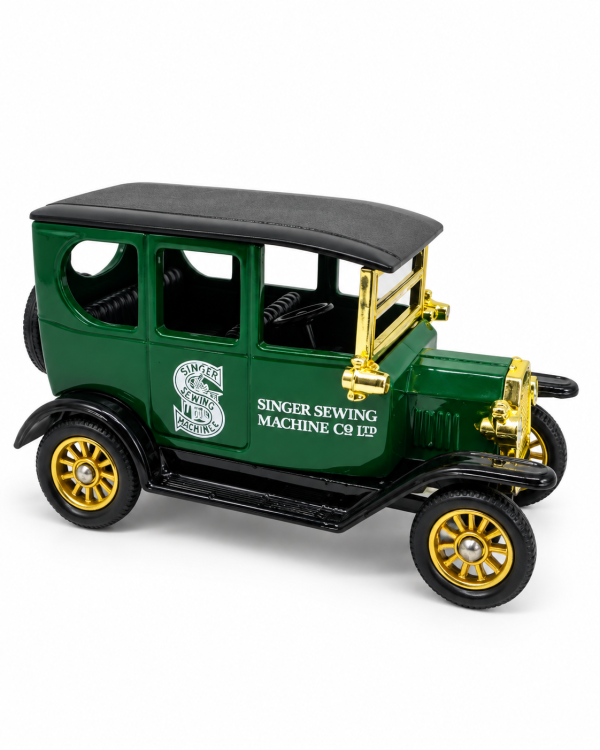 ChatGPT Image Sep 19, 2026, 12_33_06 PM Lledo Days Gone DG 6-8-33 1920 Ford Model T Van – Made in England-1:64 Scale