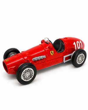 ferrari_250_f2_exact_1122x1402 1957 250 F2 Vintage Racing Car Diecast Model – 1:35 Scale – Made in China