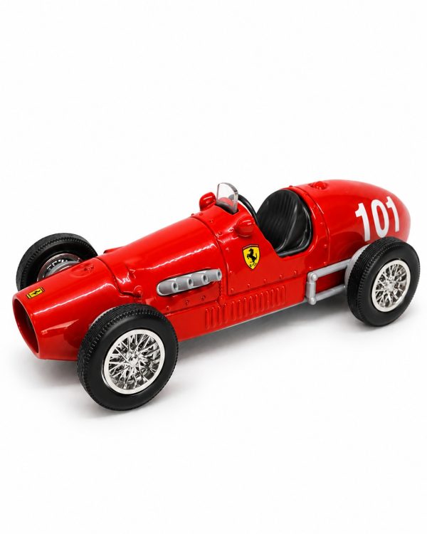 ferrari_250_f2_exact_1122x1402 1957 250 F2 Vintage Racing Car Diecast Model – 1:35 Scale – Made in China