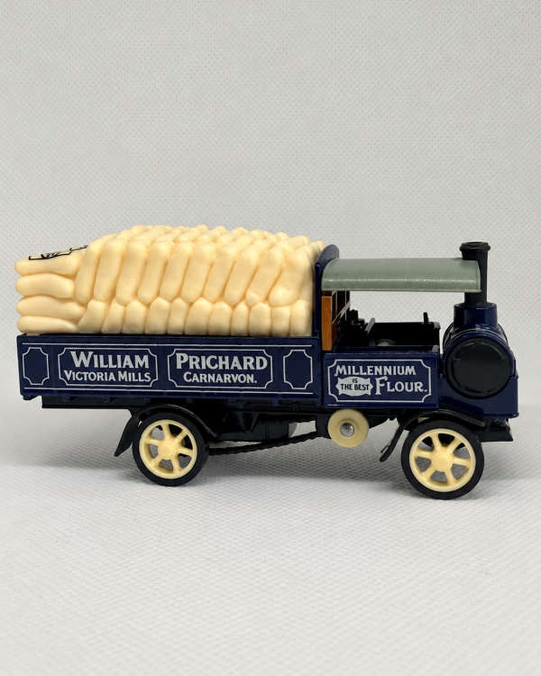 steam_wagon_1122x1402 Matchbox Models of Yesteryear Y8 1917 Yorkshire Steam Wagon – William Prichard – 1:64 Scale