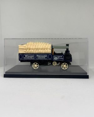 steam_wagon_display_case_1122x1402 Matchbox Models of Yesteryear Y8 1917 Yorkshire Steam Wagon – William Prichard – 1:64 Scale