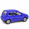 WELLY VW Volkswagen Lupo in Purple – No. 2063