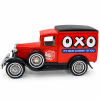OXO Vintage Delivery Van Model Vintage Matchbox Y-22 1930 Ford Model A OXO Delivery Van