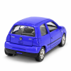 WELLY VW Volkswagen Lupo in Purple – No. 2063