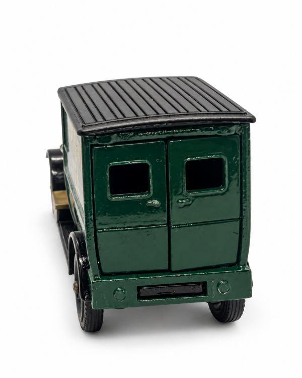 Matchbox Models of Yesteryear Y-5 1927 Talbot Van – Lipton’s Tea Diecast Model