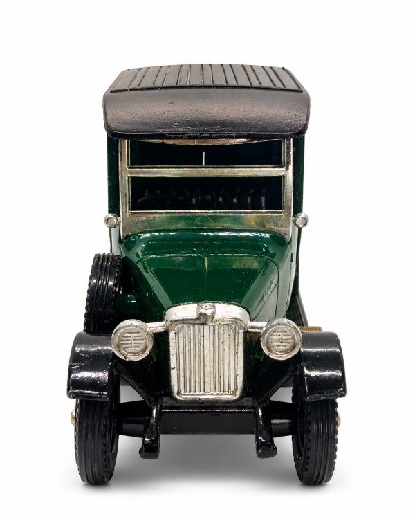 Matchbox Models of Yesteryear Y-5 1927 Talbot Van – Lipton’s Tea Diecast Model