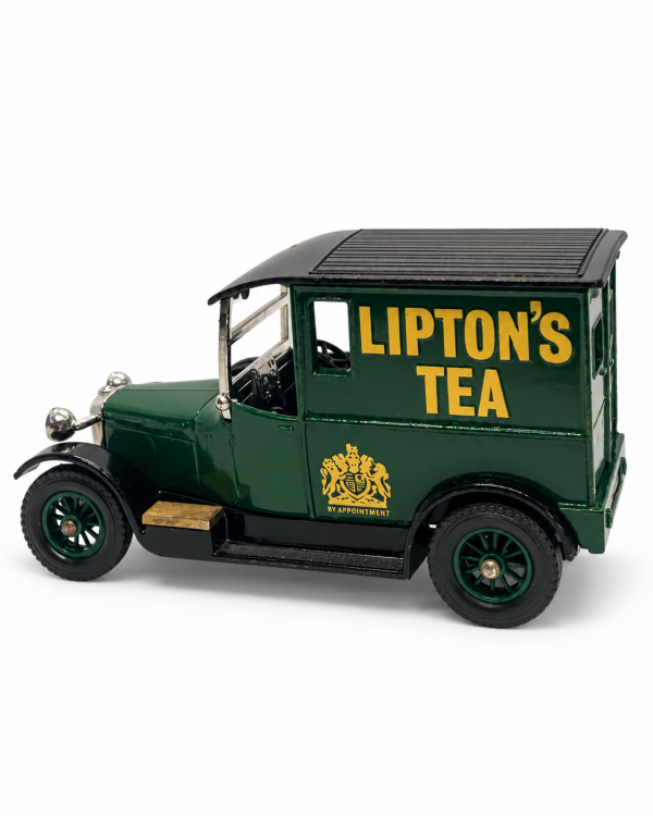 Matchbox Models of Yesteryear Y-5 1927 Talbot Van – Lipton’s Tea Diecast Model