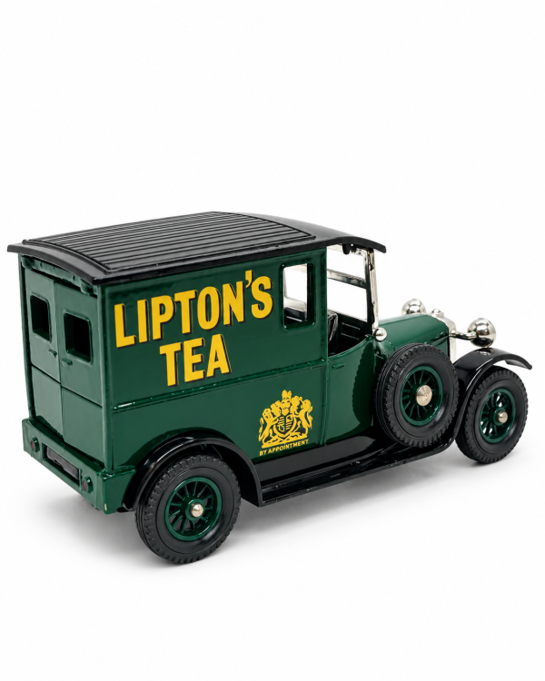 Matchbox Models of Yesteryear Y-5 1927 Talbot Van – Lipton’s Tea Diecast Model