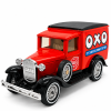 Vintage OXO Delivery Van Model (1) Vintage Matchbox Y-22 1930 Ford Model A OXO Delivery Van