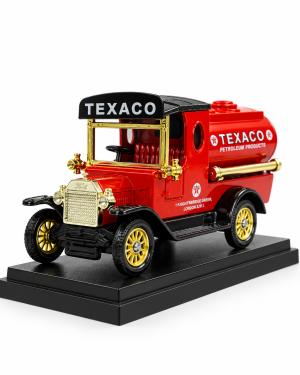 Vintage Texaco Tanker Truck Model (3) Lledo Days Gone 8016 1920 Ford Model T Texaco Tanker Truck 1:43 Diecast