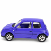 WELLY VW Volkswagen Lupo in Purple – No. 2063