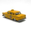 yellow_taxi_rear_angle_white_1122x1402 (1) Matchbox Checker Special Cab New York City Taxi Yellow ‘60’s 70’s Diecast 1:62