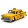 yellow_taxi_white_1122x1402 Matchbox Checker Special Cab New York City Taxi Yellow ‘60’s 70’s Diecast 1:62